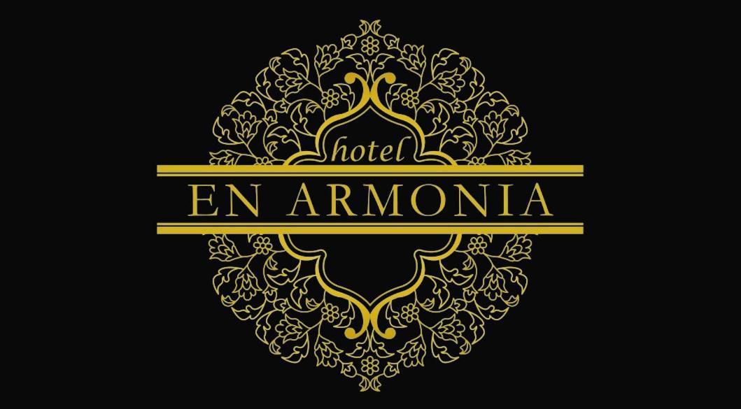 En Armonia Hotel Лаганас Екстер'єр фото